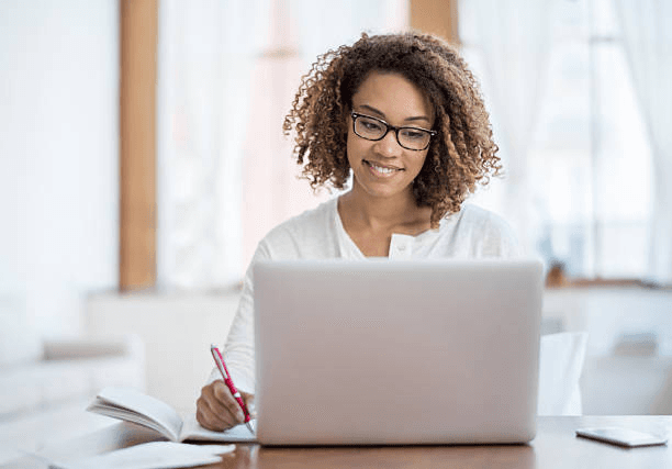 cover letter illustration