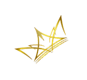 Origami Crown